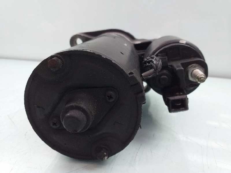 Recambio de motor arranque para volkswagen golf iv variant (1j5) highline referencia OEM IAM 02M911023A 0001125018 