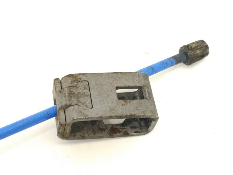 Recambio de freno de mano electrico para citroën c4 lim. business referencia OEM IAM 9672984680 0204007471 A2C53348380