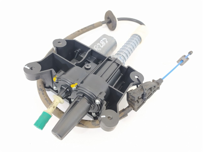 Recambio de freno de mano electrico para citroën c4 lim. business referencia OEM IAM 9672984680 0204007471 A2C53348380