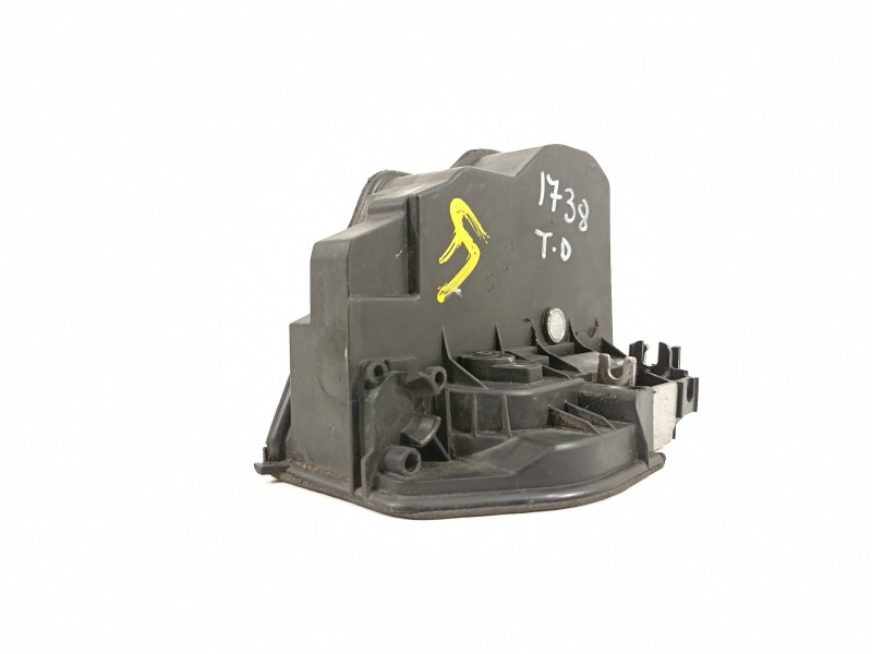 Recambio de cerradura puerta trasera derecha para bmw serie 5 berlina (e60) 530xd referencia OEM IAM 51227167076  