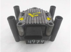 Recambio de bobina encendido para seat altea (5p1) arena referencia OEM IAM 245159  