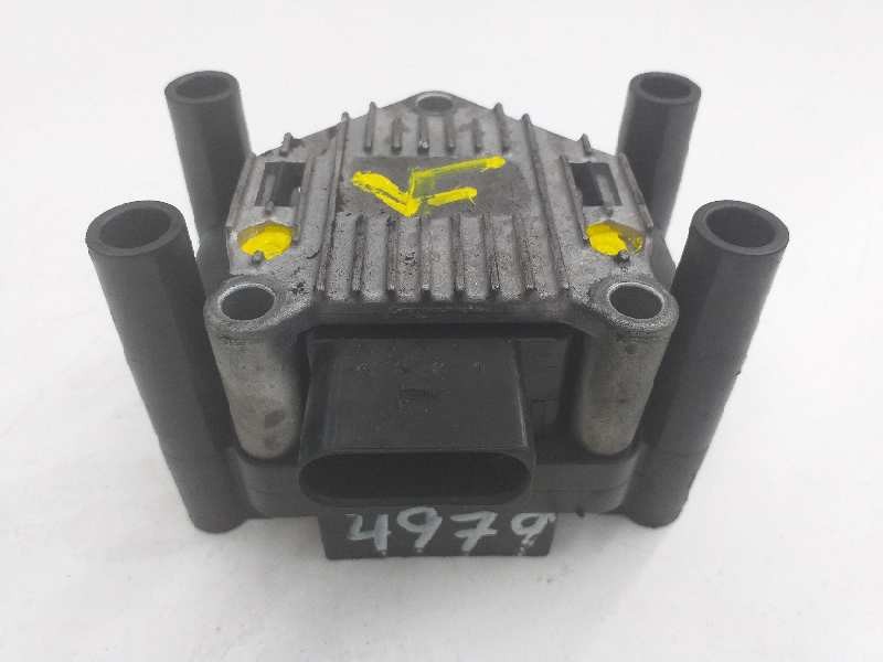 Recambio de bobina encendido para seat altea (5p1) arena referencia OEM IAM 245159  
