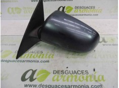 Recambio de retrovisor izquierdo para audi a6 berlina (4f2) 3.0 tdi quattro (165kw) referencia OEM IAM 4F1858531N  