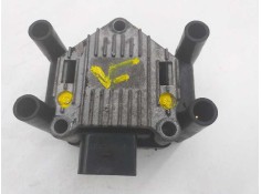 Recambio de bobina encendido para seat altea (5p1) arena referencia OEM IAM 245159   2