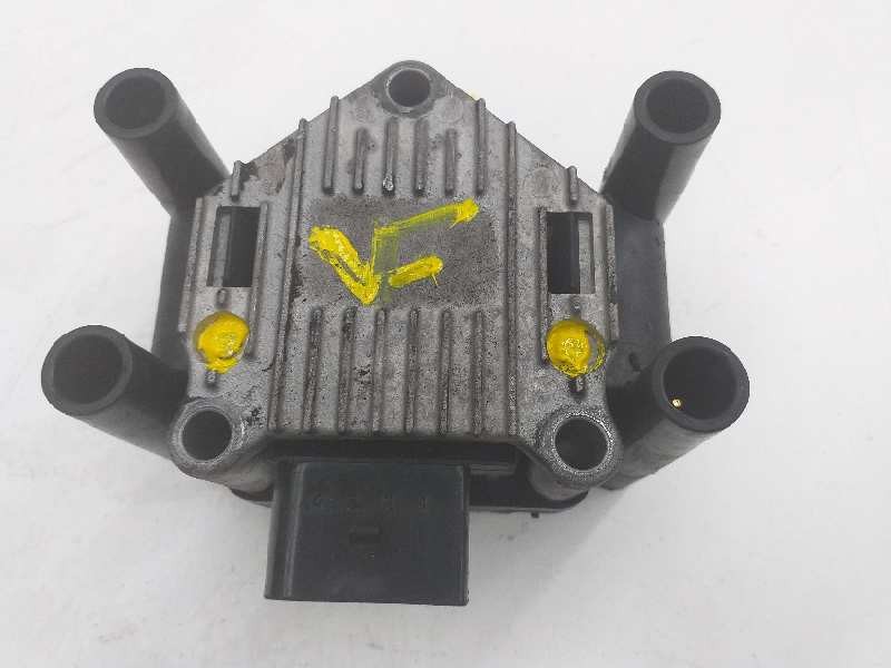 Recambio de bobina encendido para seat altea (5p1) arena referencia OEM IAM 245159  