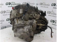 Recambio de caja cambios para renault megane iii berlina 5 p dynamique referencia OEM IAM ND0008   2