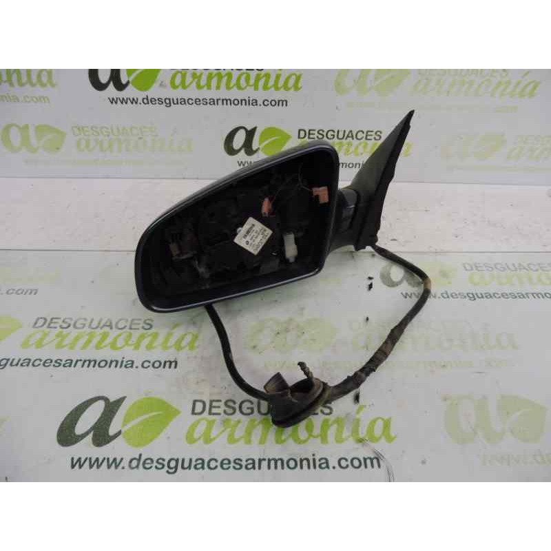 Recambio de retrovisor izquierdo para audi a6 berlina (4f2) 3.0 tdi quattro (165kw) referencia OEM IAM 4F1858531N  
