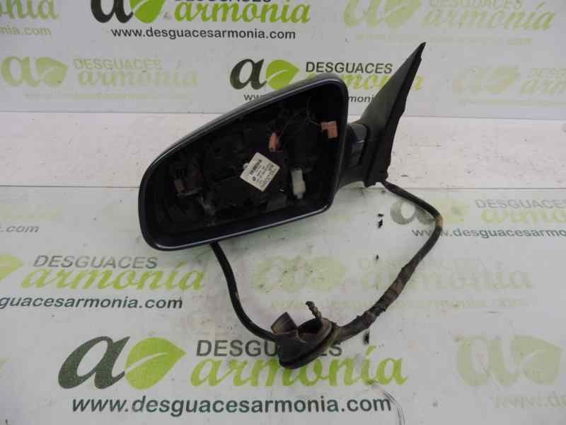 Recambio de retrovisor izquierdo para audi a6 berlina (4f2) 3.0 tdi quattro (165kw) referencia OEM IAM 4F1858531N  