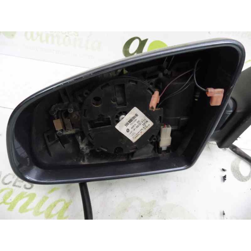 Recambio de retrovisor izquierdo para audi a6 berlina (4f2) 3.0 tdi quattro (165kw) referencia OEM IAM 4F1858531N  