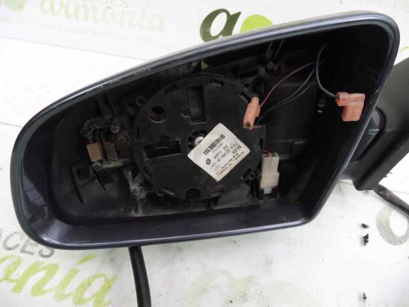 Recambio de retrovisor izquierdo para audi a6 berlina (4f2) 3.0 tdi quattro (165kw) referencia OEM IAM 4F1858531N  