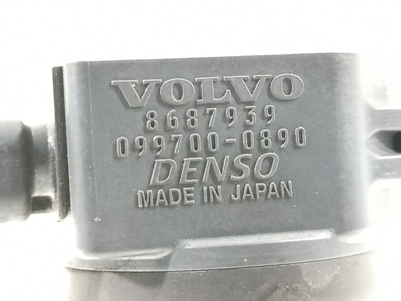 Recambio de bobina encendido para volvo s80 berlina 4.4 v8 cat referencia OEM IAM 8687939  