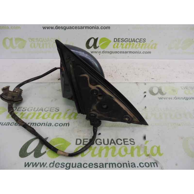 Recambio de retrovisor izquierdo para audi a6 berlina (4f2) 3.0 tdi quattro (165kw) referencia OEM IAM 4F1858531N  
