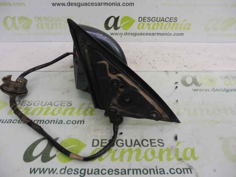Recambio de retrovisor izquierdo para audi a6 berlina (4f2) 3.0 tdi quattro (165kw) referencia OEM IAM 4F1858531N  