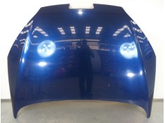 Recambio de capot para peugeot 407 st confort referencia OEM IAM   