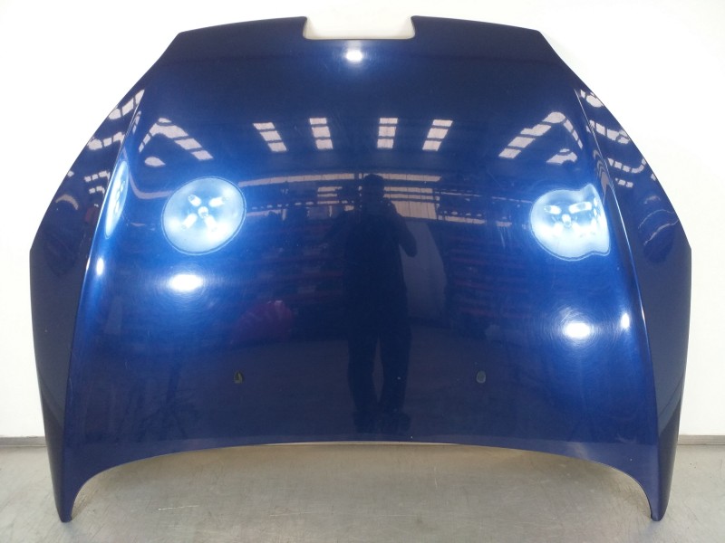 Recambio de capot para peugeot 407 st confort referencia OEM IAM   