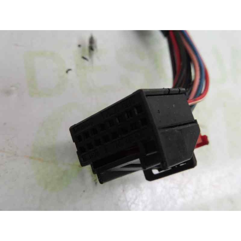 Recambio de retrovisor izquierdo para audi a6 berlina (4f2) 3.0 tdi quattro (165kw) referencia OEM IAM 4F1858531N  