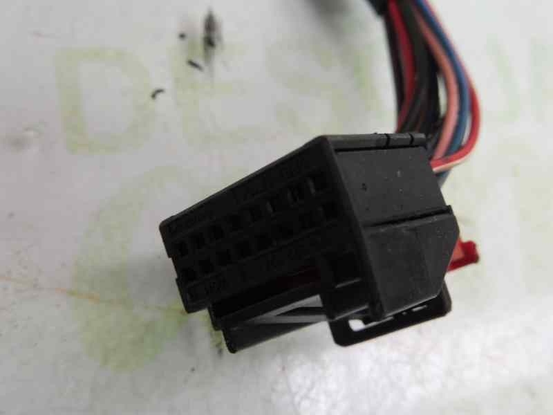 Recambio de retrovisor izquierdo para audi a6 berlina (4f2) 3.0 tdi quattro (165kw) referencia OEM IAM 4F1858531N  