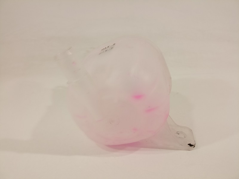 Recambio de deposito expansion para kia sorento hev 2023 1.6 tci-gdi referencia OEM IAM 25430P4001  