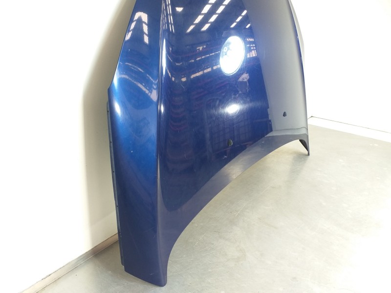 Recambio de capot para peugeot 407 st confort referencia OEM IAM   