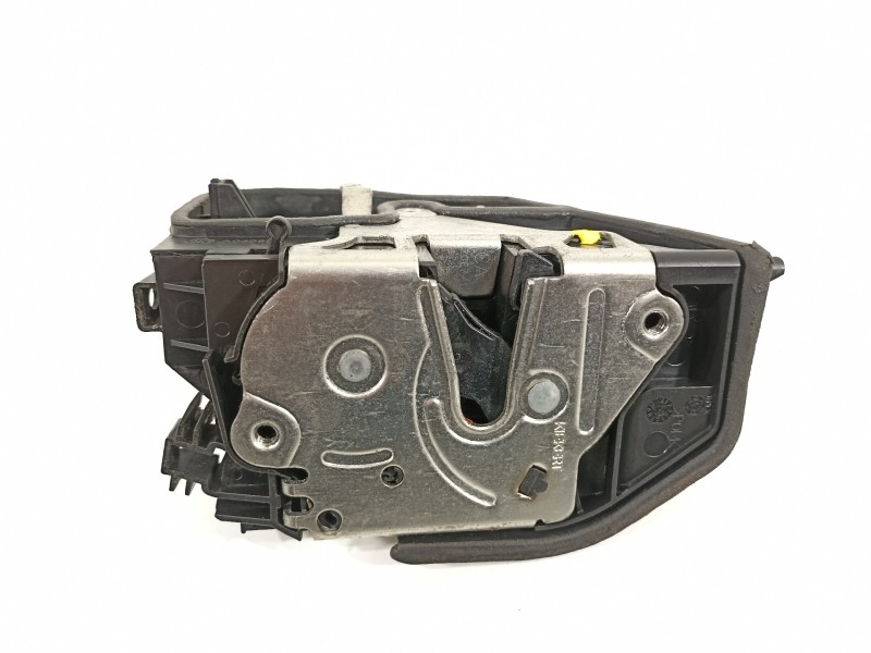 Recambio de cerradura puerta trasera derecha para bmw serie 5 berlina (e60) 530xd referencia OEM IAM 51227167076  