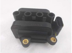 Recambio de bobina encendido para dacia sandero ambiance referencia OEM IAM 8200702693  