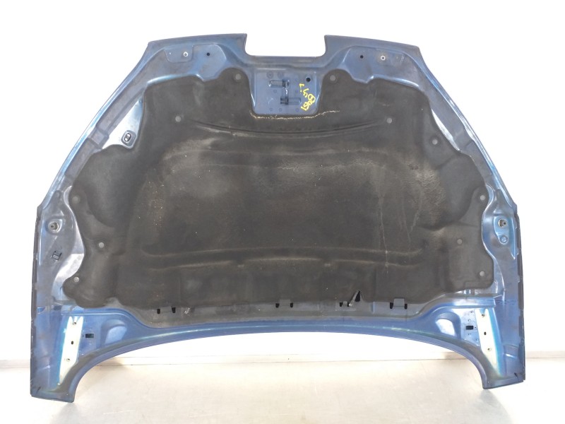 Recambio de capot para peugeot 407 st confort referencia OEM IAM   