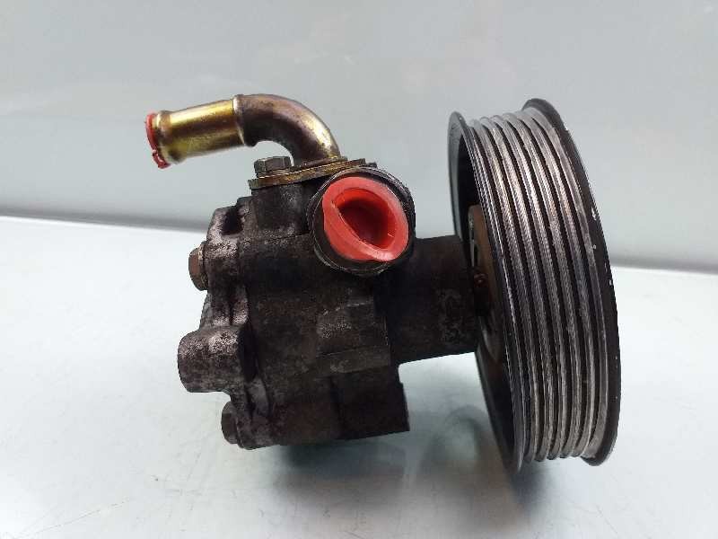 Recambio de bomba direccion para volkswagen golf iv variant (1j5) highline referencia OEM IAM 1J0422154A  