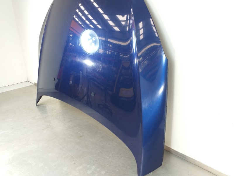 Recambio de capot para peugeot 407 st confort referencia OEM IAM    Recambio de capot para peugeot 407 st confort referencia OEM IAM