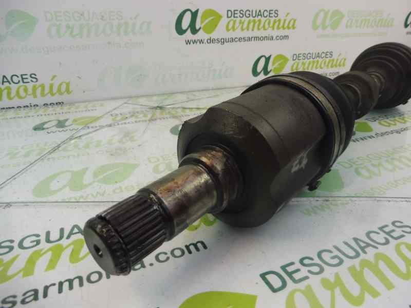 Recambio de transmision delantera izquierda para hyundai santa fe (bm) 2.2 crdi comfort 4x4 referencia OEM IAM 495002B360  