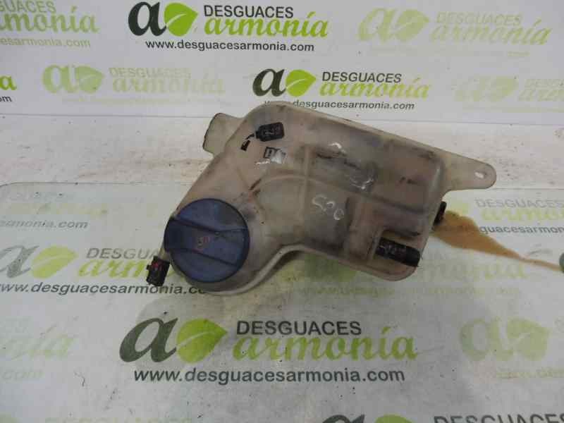 Recambio de deposito expansion para audi a6 berlina (4f2) 3.0 tdi quattro (165kw) referencia OEM IAM 4F0121403M  