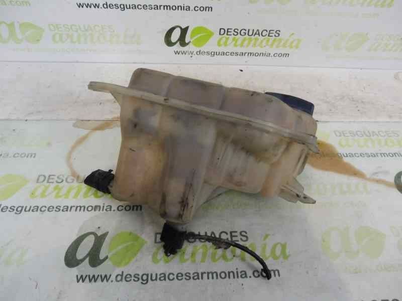 Recambio de deposito expansion para audi a6 berlina (4f2) 3.0 tdi quattro (165kw) referencia OEM IAM 4F0121403M  