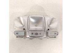 Recambio de luz interior para peugeot 2008 (--.2013) active referencia OEM IAM 96781445PR  