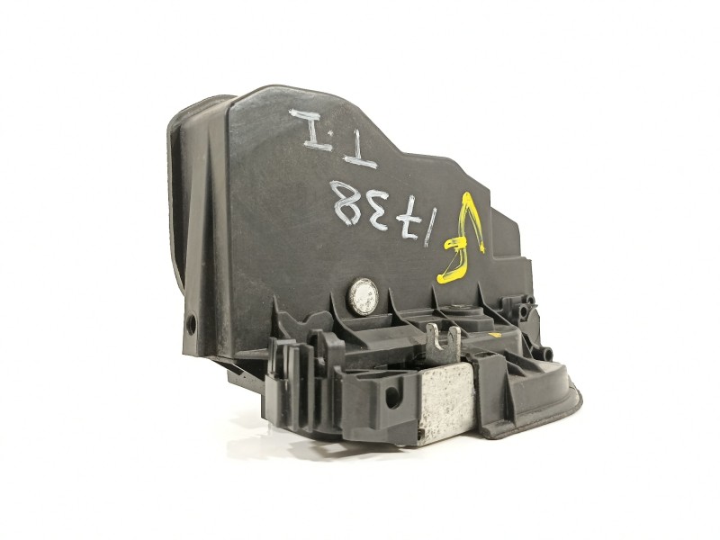 Recambio de cerradura puerta trasera izquierda para bmw serie 5 berlina (e60) 530xd referencia OEM IAM 51227167075  