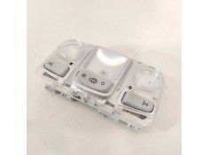 Recambio de luz interior para peugeot 2008 (--.2013) active referencia OEM IAM 96781445PR   2