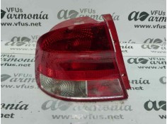 Recambio de piloto trasero izquierdo para daewoo kalos 1.4 se referencia OEM IAM 96540268