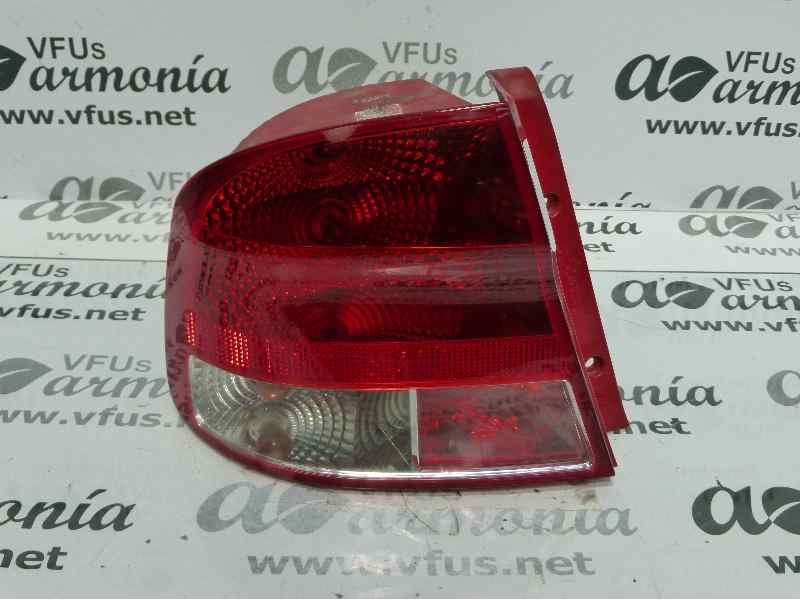 Recambio de piloto trasero izquierdo para daewoo kalos 1.4 se referencia OEM IAM 96540268  