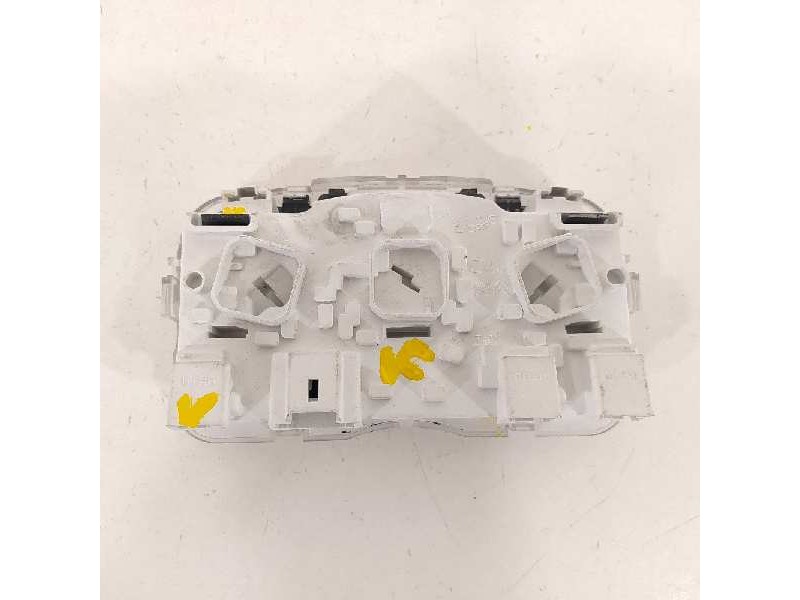 Recambio de luz interior para peugeot 2008 (--.2013) active referencia OEM IAM 96781445PR  
