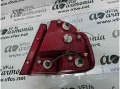 Recambio de piloto trasero izquierdo para daewoo kalos 1.4 se referencia OEM IAM 96540268   2