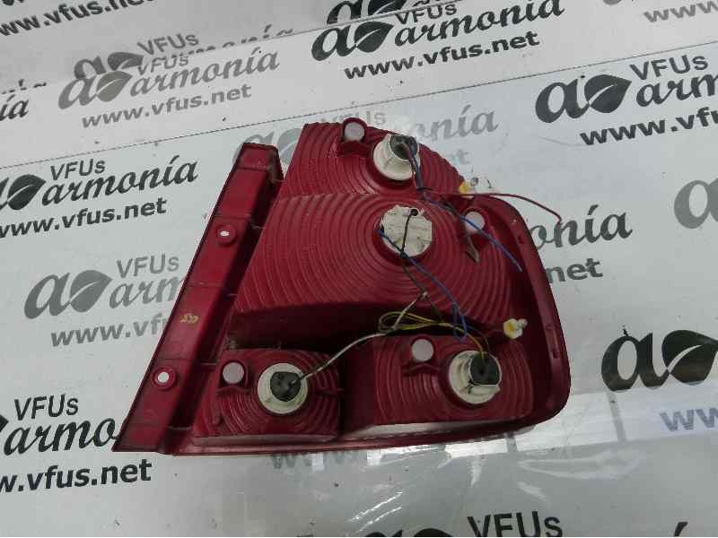 Recambio de piloto trasero izquierdo para daewoo kalos 1.4 se referencia OEM IAM 96540268  