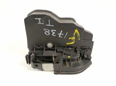 Recambio de cerradura puerta trasera izquierda para bmw serie 5 berlina (e60) 530xd referencia OEM IAM 51227167075   2
