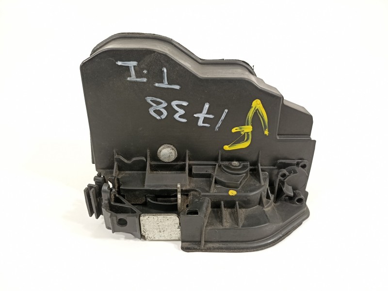 Recambio de cerradura puerta trasera izquierda para bmw serie 5 berlina (e60) 530xd referencia OEM IAM 51227167075  