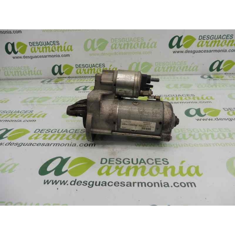 Recambio de motor arranque para ford mondeo ber. (ca2) trend (09.2010) referencia OEM IAM AV6N11000GD  