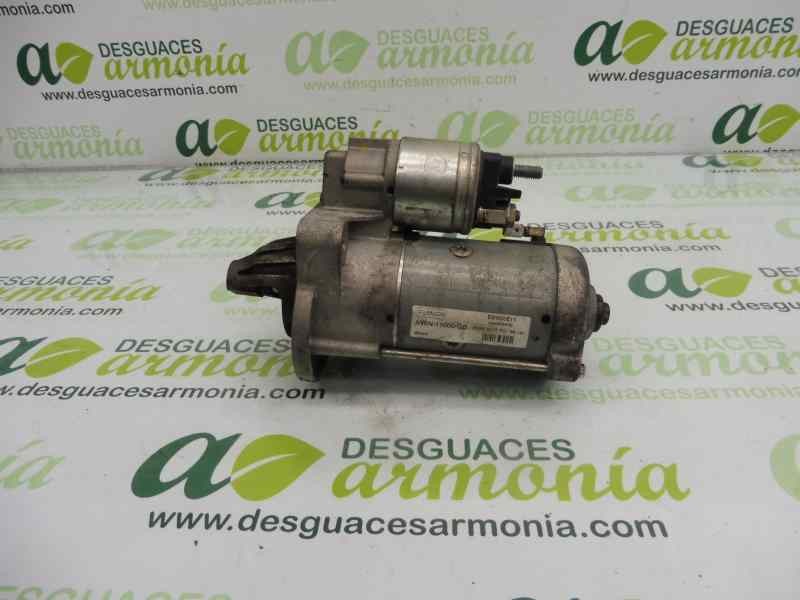 Recambio de motor arranque para ford mondeo ber. (ca2) trend (09.2010) referencia OEM IAM AV6N11000GD  