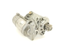 Recambio de motor arranque para land rover freelander (ln) 2.0 di familiar (72kw) referencia OEM IAM NAD100580 2280003981 LRT001