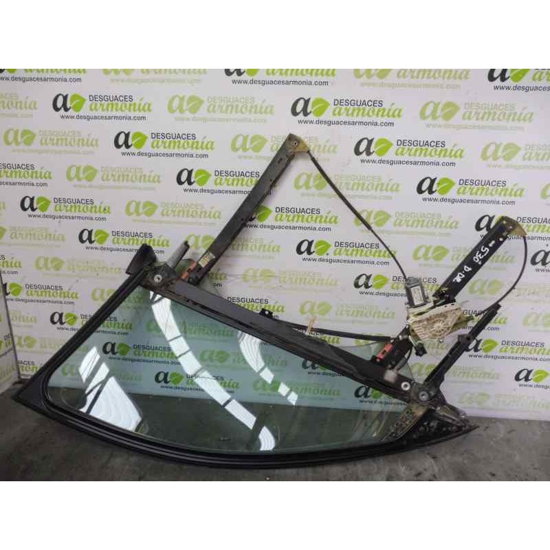 Recambio de elevalunas delantero derecho para audi a6 berlina (4f2) 3.0 tdi quattro (165kw) referencia OEM IAM 4F0837462C 4F0959