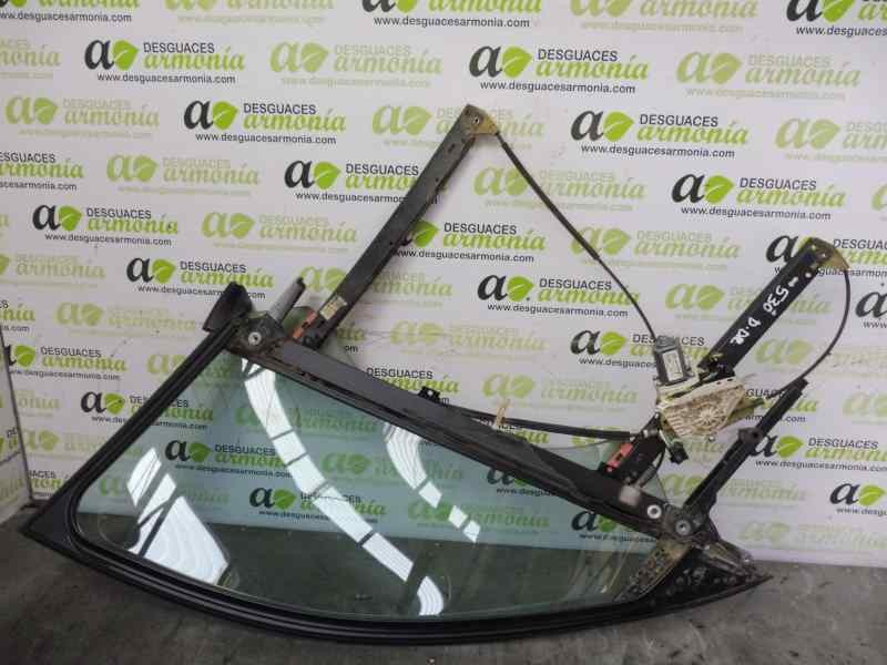 Recambio de elevalunas delantero derecho para audi a6 berlina (4f2) 3.0 tdi quattro (165kw) referencia OEM IAM 4F0837462C 4F0959