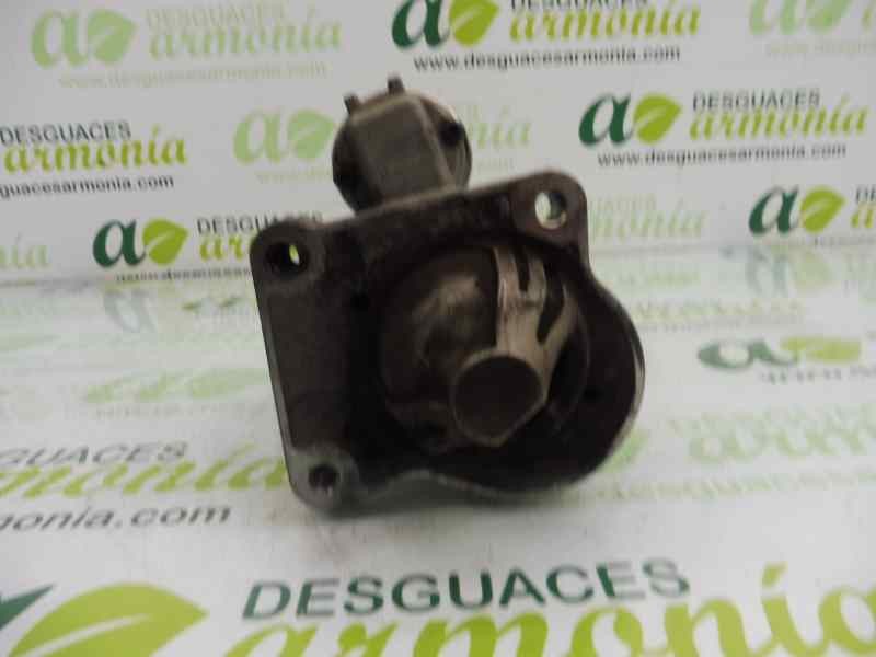 Recambio de motor arranque para ford mondeo ber. (ca2) trend (09.2010) referencia OEM IAM AV6N11000GD  