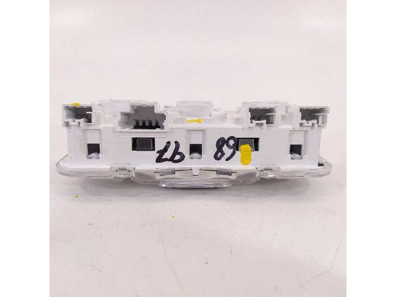 Recambio de luz interior para peugeot 2008 (--.2013) active referencia OEM IAM 96781445PR  