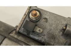 Recambio de motor arranque para land rover freelander (ln) 2.0 di familiar (72kw) referencia OEM IAM NAD100580 2280003981 LRT001 2
