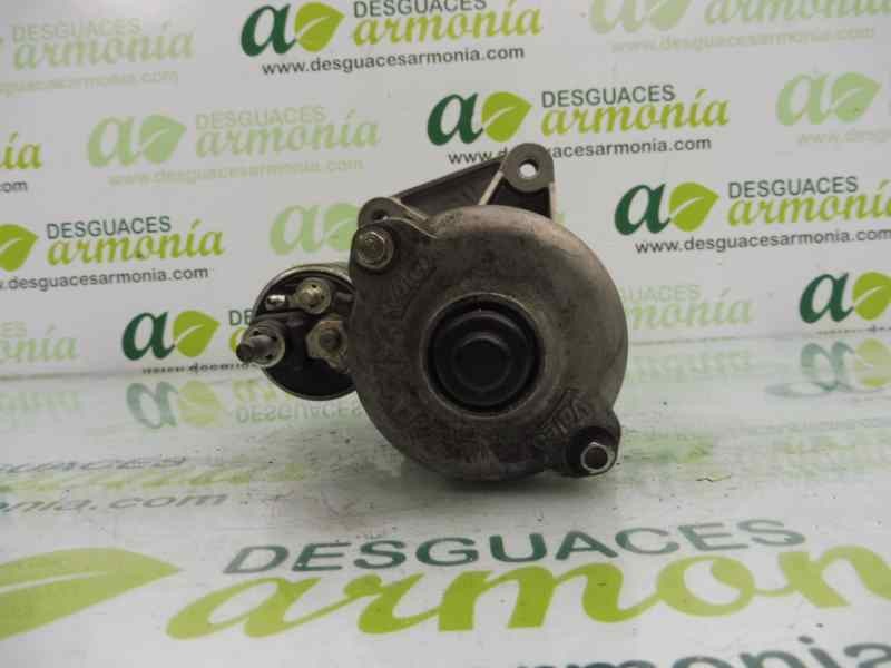 Recambio de motor arranque para ford mondeo ber. (ca2) trend (09.2010) referencia OEM IAM AV6N11000GD  